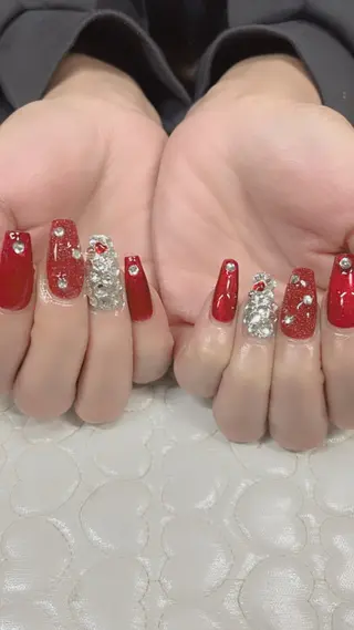 ネイル nailsalon　 Natuのネイルデザイン