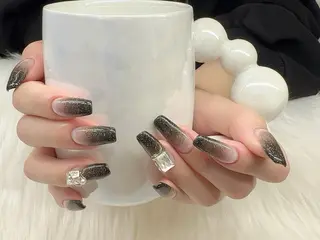 ネイル MIKIネイルサロン所属・MIKIネイル サロンのネイルデザイン