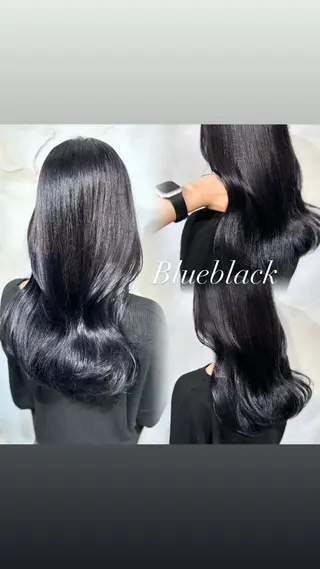 ロング カラー Reir吉祥寺店所属・メンズモデル募集中 /Mana🪄のヘアスタイル