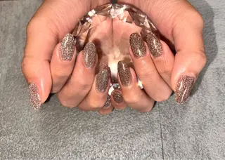 ネイル nail salon LUANAのネイルデザイン