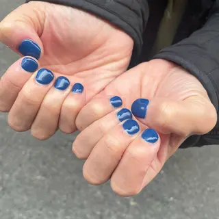 ネイル nail.gorin所属・吉村 優子のネイルデザイン