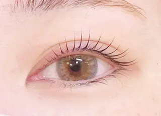 マツエク・マツパ minion 北浦和店のマツエク・マツパデザイン