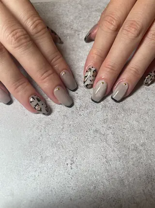 ネイル ulu🌼 nanaのネイルデザイン