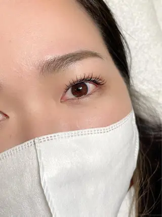 マツエク・マツパ eyelash salon7のマツエク・マツパデザイン