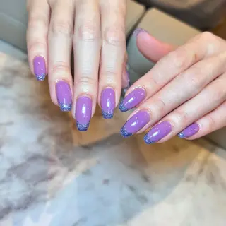 ネイル salon UNELMA　小郡店のネイルデザイン