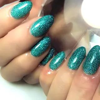 ネイル Rose Glass 高蔵寺店のネイルデザイン