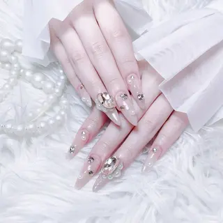 ネイル NEW NAIL 池袋のネイルデザイン
