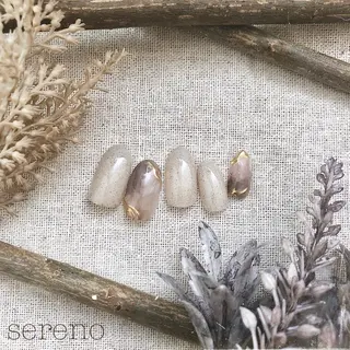 ネイル 【骨格診断📝 最強似合わせ眉✨】のエステ・リラクイメージ