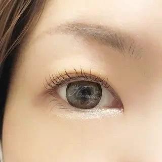 マツエク・マツパ アイラッシュサロンharuka所属・心斎橋・四ツ橋 マツエク・マツパのマツエク・マツパデザイン