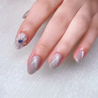 ネイル Nailist SUZU所属・Nailist suzuのネイルデザイン