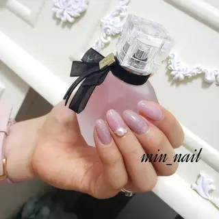 ネイル プライベートサロン lienのネイルデザイン