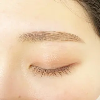 マツエク・マツパ elblink　/ risaのマツエク・マツパデザイン