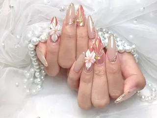 ネイル R1🎀Nail💕 池袋東口店のネイルデザイン