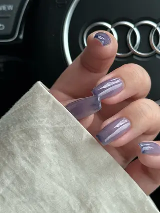 ネイル m o m o / 高岡ネイルのネイルデザイン