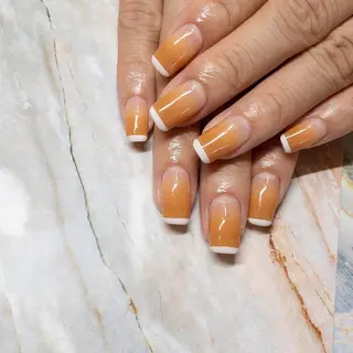 ネイル rokunana 佐野のネイルデザイン