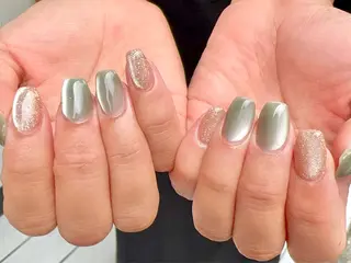 ネイル 🌺🌴N. Rita🥥のネイルデザイン