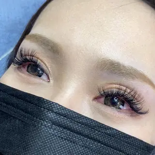 マツエク・マツパ INF ネイルサロンのネイルデザイン