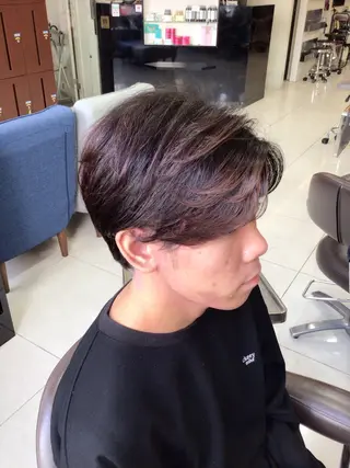 メンズ 💙メンズカット池袋 Manami💙のヘアスタイル