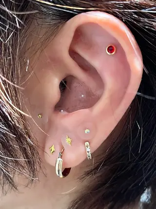 MUTEeyelash所属・たけだ えりのその他イメージ