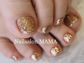 ネイル MAMA +beautyのエステ・リラクイメージ