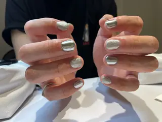 メンズ ネイル Inagaki Ayunaのネイルデザイン