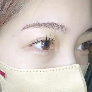 マツエク・マツパ 口コミ高評価⚡️ Wahf/Sotaのマツエク・マツパデザイン