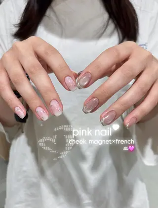 ネイル beau'r noaのネイルデザイン