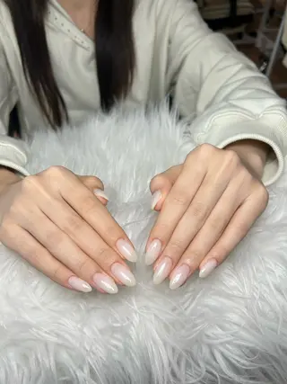 ネイル Queen Nail 柏店　クイーンネイルのネイルデザイン