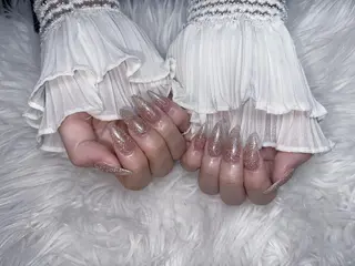 ネイル 🤎Yun nail salon🤎のネイルデザイン