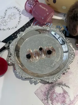 ネイル KUBO Aのネイルデザイン