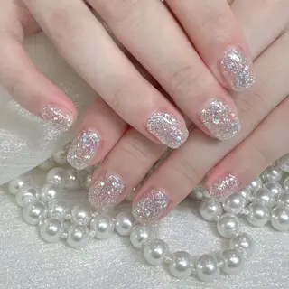 ネイル BuBu Nail渋谷道玄坂のネイルデザイン