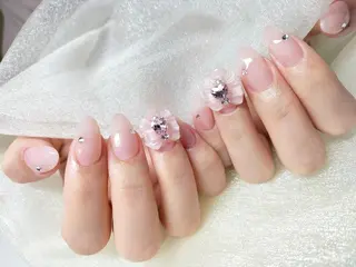 ネイル ネイルサロン  STELLAのネイルデザイン