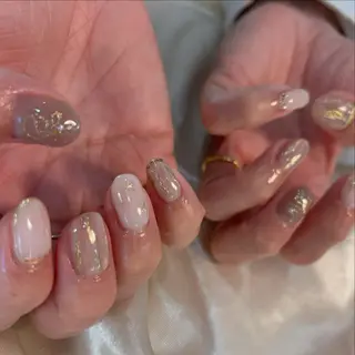 ネイル S momoのネイルデザイン