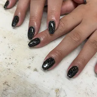 ネイル 丁寧カウンセリング 個性派ネイルyukoのネイルデザイン