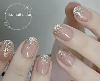 ネイル Nikoネイル サロン松戸店のネイルデザイン