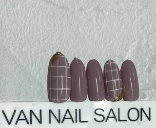 ネイル Van Nail Salonのネイルデザイン