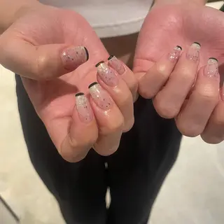 ネイル LICO HAIR&RELAXATION名駅店所属・airi 🤍のネイルデザイン