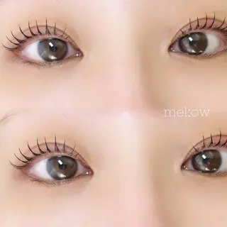 マツエク・マツパ sayu📍自由ヶ丘 🎀まつパ/美眉🌵のマツエク・マツパデザイン