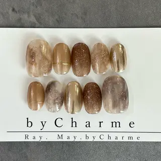 ネイル Ray. Maayaのネイルデザイン