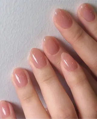 ネイル 綾瀬 はるのネイルデザイン