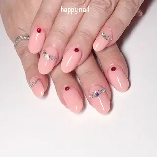 ネイル 心と体が整う腸活 サロン ラクシュミーのエステ・リラクイメージ