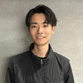 メンズ 🎖️似合わせメンズ パーマ🎖️カネキのヘアスタイル