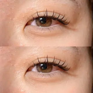 マツエク・マツパ scarlet asahiのマツエク・マツパデザイン