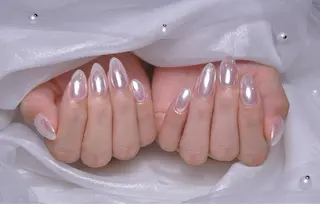 ネイル HAHA NAILSのネイルデザイン