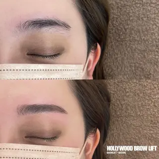 アイブロウ Oli所属・eyelash _ oliのマツエク・マツパデザイン