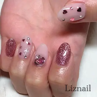 ネイル Rawr / saoriのネイルデザイン