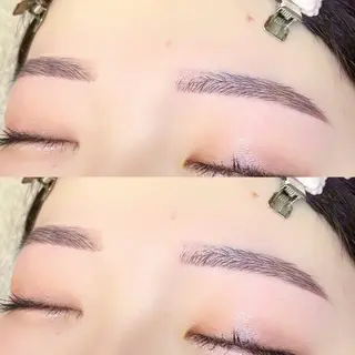 アイブロウ ゆいな 💖のマツエク・マツパデザイン