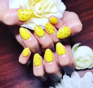 ネイル NAIL salon ACEのネイルデザイン