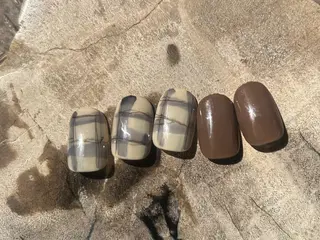 ネイル アトリエ １０３のネイルデザイン