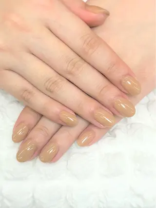 ネイル le rue MIKAのネイルデザイン